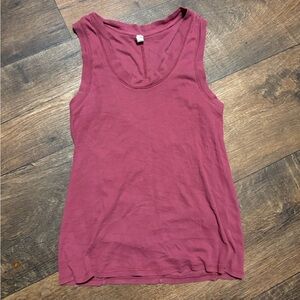 Free people movement top
